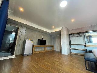 Rabbit Hotel Phimai by ZUZU fotoÄŸrafÄ±