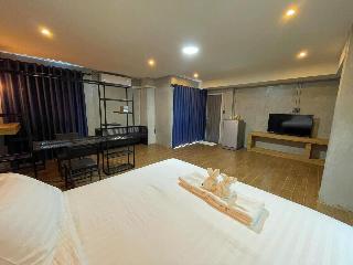 Rabbit Hotel Phimai by ZUZU fotoÄŸrafÄ±