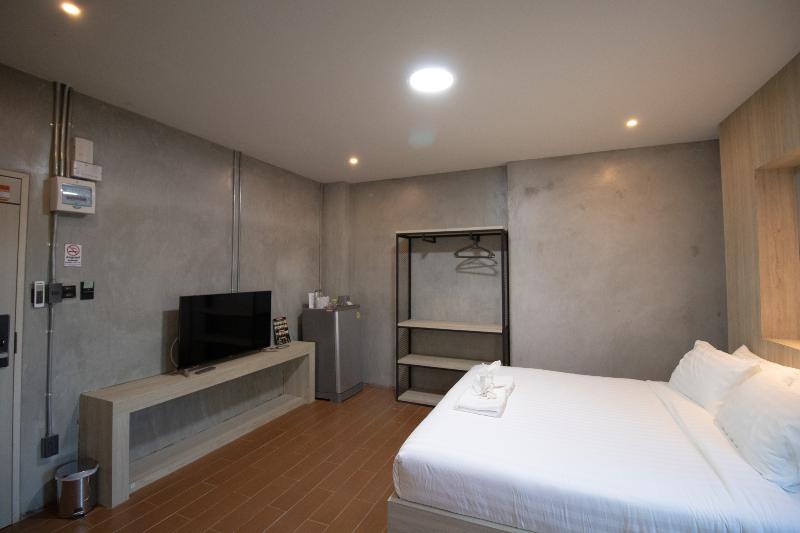 Rabbit Hotel Phimai by ZUZU - Oda