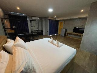 Rabbit Hotel Phimai by ZUZU fotoÄŸrafÄ±