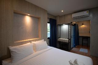 Rabbit Hotel Phimai by ZUZU fotoÄŸrafÄ±