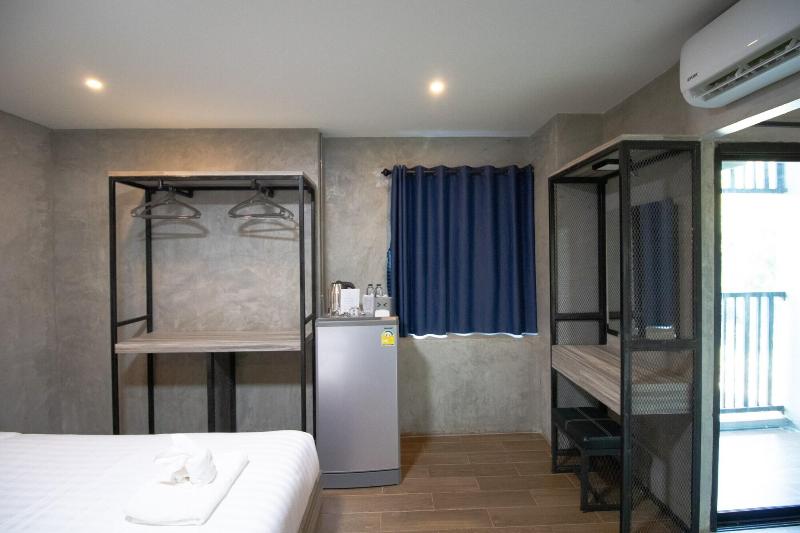 Rabbit Hotel Phimai by ZUZU - Oda