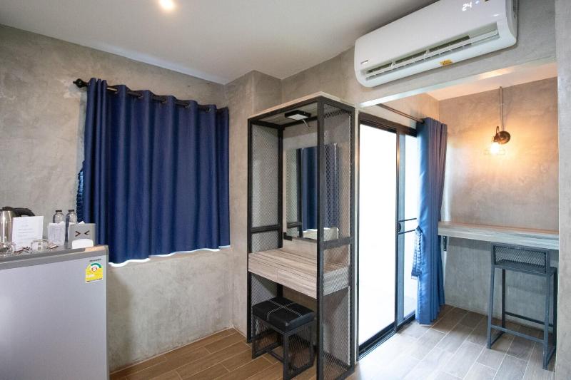 Rabbit Hotel Phimai by ZUZU - Oda