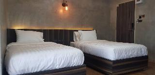 Rabbit Hotel Phimai by ZUZU fotoÄŸrafÄ±
