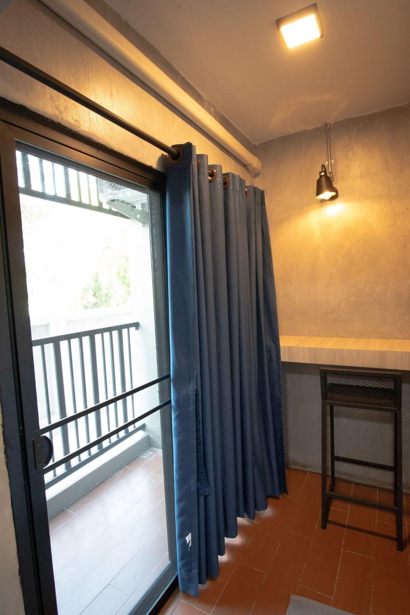 Rabbit Hotel Phimai by ZUZU - Oda
