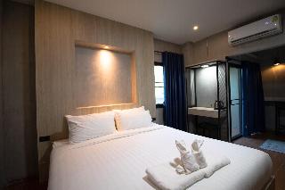Rabbit Hotel Phimai by ZUZU fotoÄŸrafÄ±