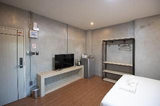 Rabbit Hotel Phimai by ZUZU fotoÄŸrafÄ±