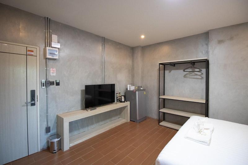 Rabbit Hotel Phimai by ZUZU - Oda