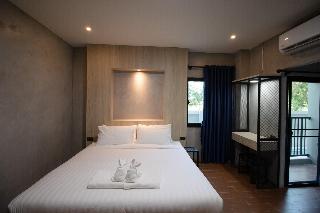 Rabbit Hotel Phimai by ZUZU fotoÄŸrafÄ±