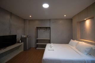 Rabbit Hotel Phimai by ZUZU fotoÄŸrafÄ±