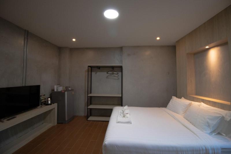Rabbit Hotel Phimai by ZUZU - Oda