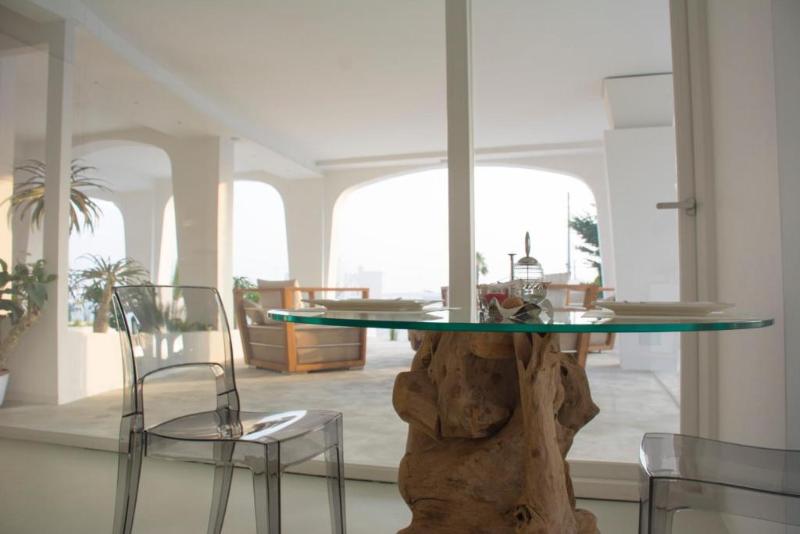 Valentino Luxury Rooms - Bar