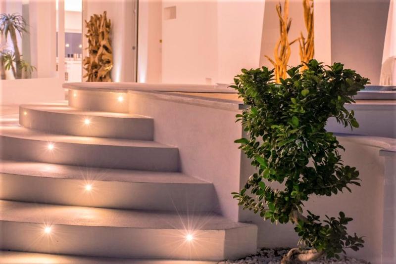 Valentino Luxury Rooms - Genel