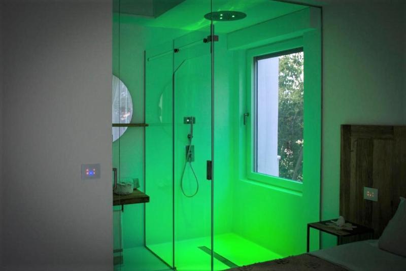 Valentino Luxury Rooms - Oda
