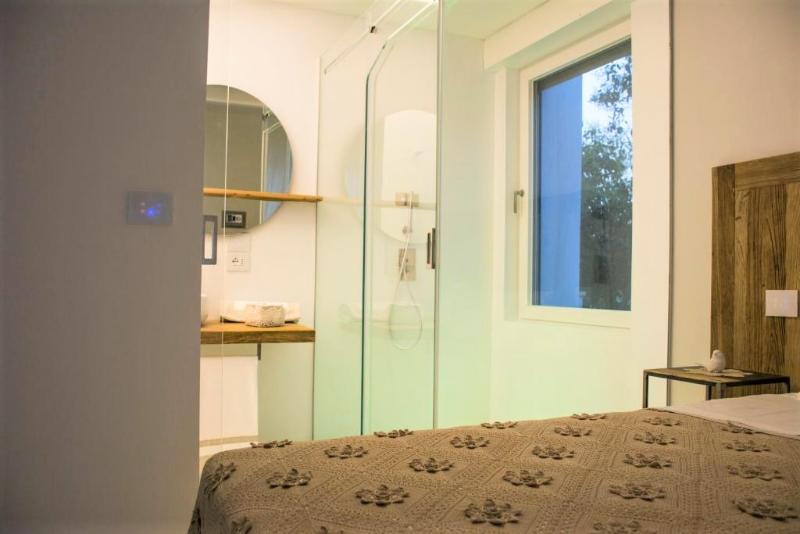 Valentino Luxury Rooms - Oda