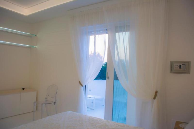 Valentino Luxury Rooms - Oda