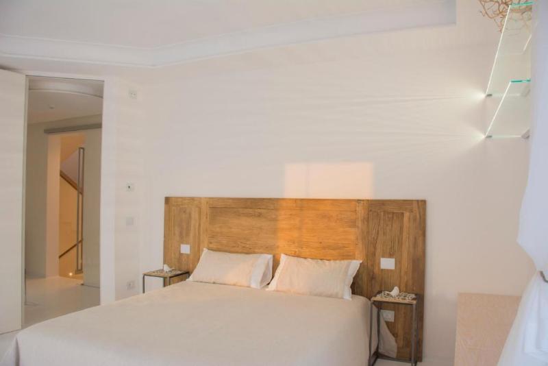 Valentino Luxury Rooms - Oda