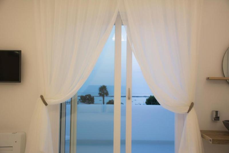 Valentino Luxury Rooms - Oda