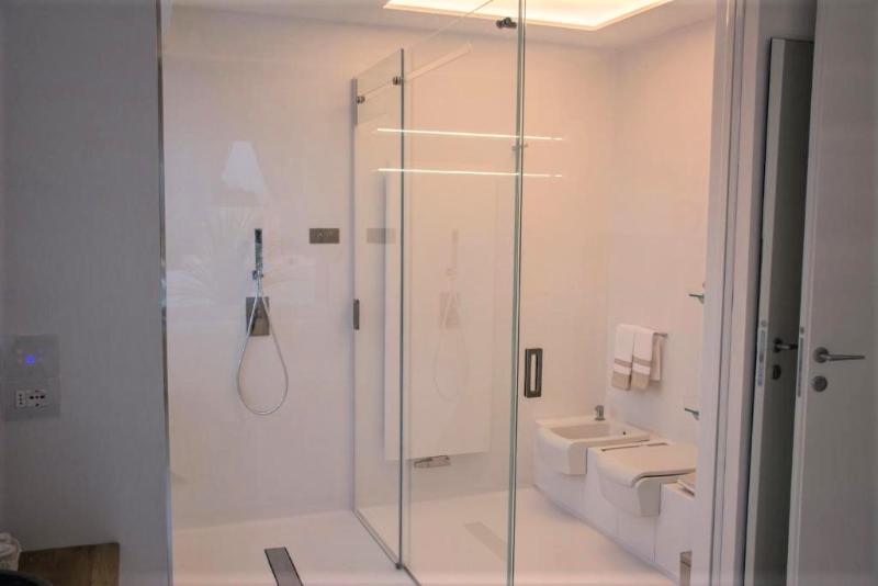 Valentino Luxury Rooms - Oda