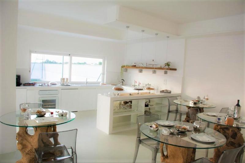 Valentino Luxury Rooms - Restoran