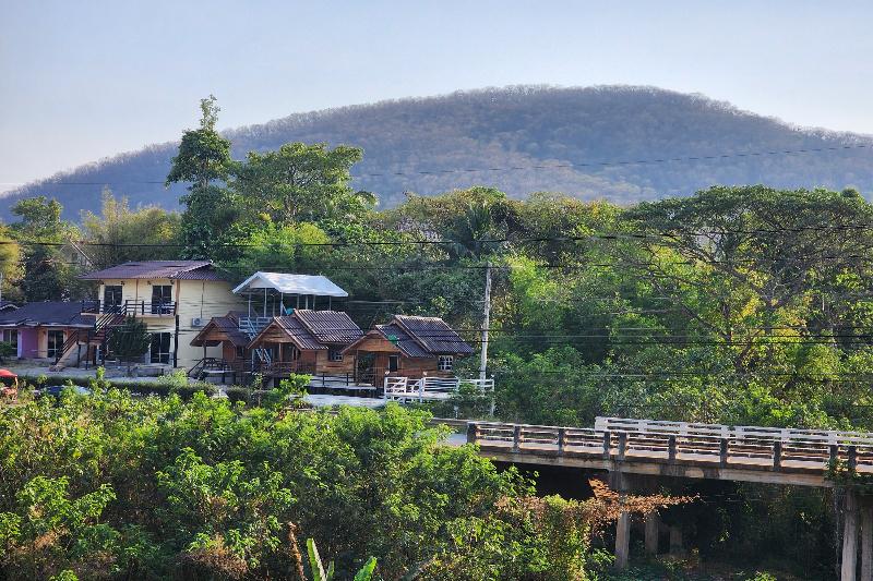 See Sky Resort by ZUZU - Genel