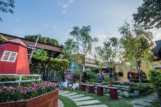 See Sky Resort by ZUZU fotoÄŸrafÄ±
