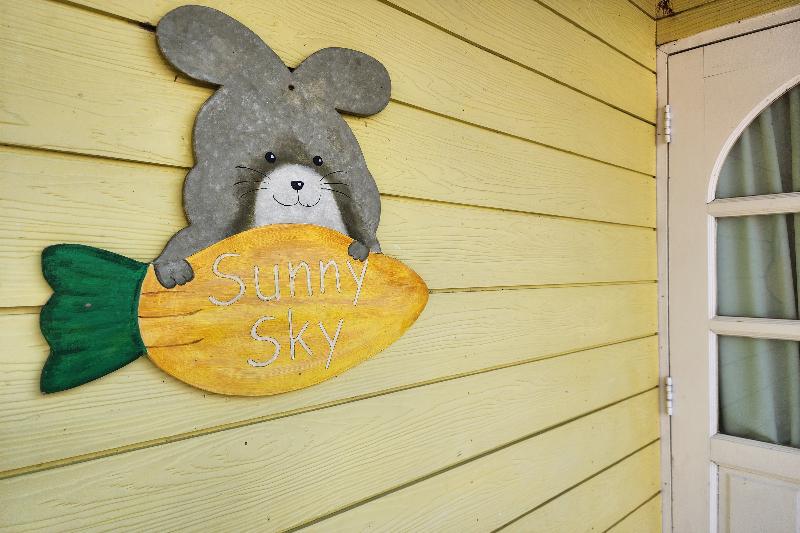 See Sky Resort by ZUZU - Oda