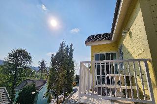 See Sky Resort by ZUZU fotoÄŸrafÄ±