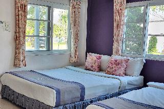 See Sky Resort by ZUZU fotoÄŸrafÄ±