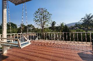 See Sky Resort by ZUZU fotoÄŸrafÄ±