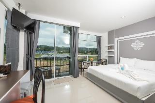 Vacation Time House by ZUZU fotoÄŸrafÄ±