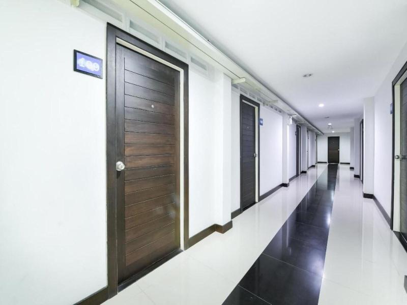 DD Residence Rayong by ZUZU - Lobi