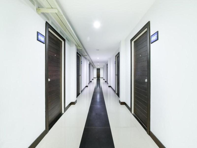 DD Residence Rayong by ZUZU - Lobi