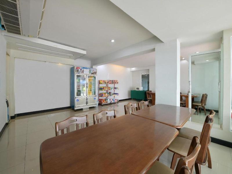 DD Residence Rayong by ZUZU - Lobi