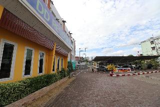 DD Residence Rayong by ZUZU otel fotoğrafı