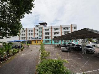 DD Residence Rayong by ZUZU fotoÄŸrafÄ±