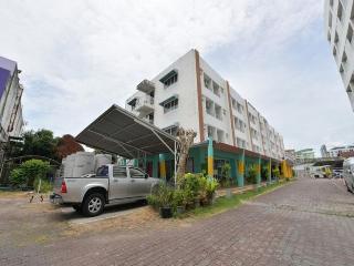 DD Residence Rayong by ZUZU fotoÄŸrafÄ±