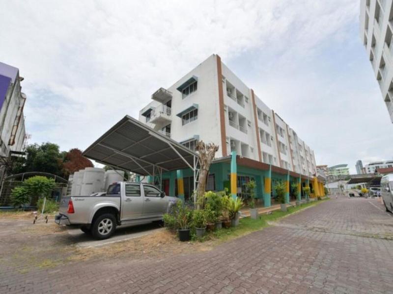 DD Residence Rayong by ZUZU - Genel