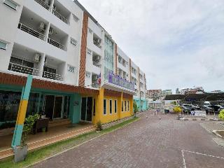 DD Residence Rayong by ZUZU fotoÄŸrafÄ±