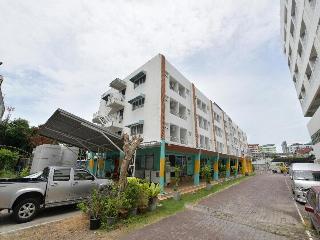 DD Residence Rayong by ZUZU fotoÄŸrafÄ±