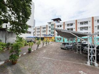 DD Residence Rayong by ZUZU fotoÄŸrafÄ±