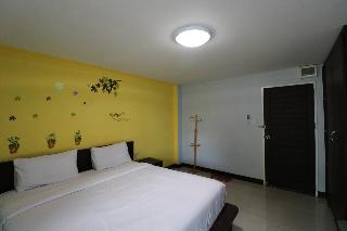 DD Residence Rayong by ZUZU fotoÄŸrafÄ±