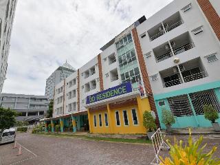 DD Residence Rayong by ZUZU fotoÄŸrafÄ±