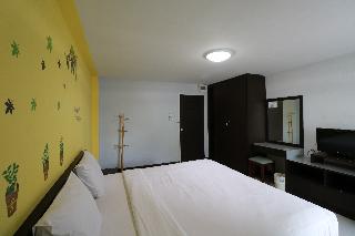 DD Residence Rayong by ZUZU fotoÄŸrafÄ±