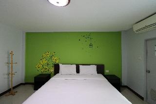 DD Residence Rayong by ZUZU fotoÄŸrafÄ±
