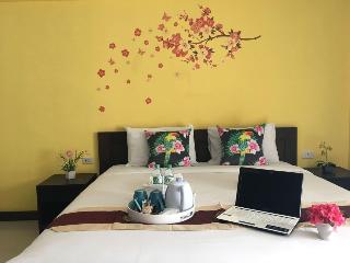 DD Residence Rayong by ZUZU fotoÄŸrafÄ±