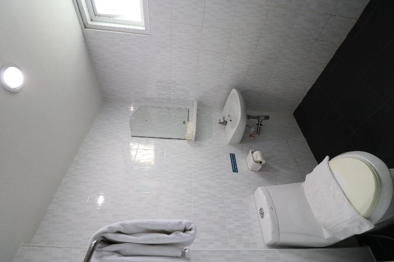 DD Residence Rayong by ZUZU - Oda