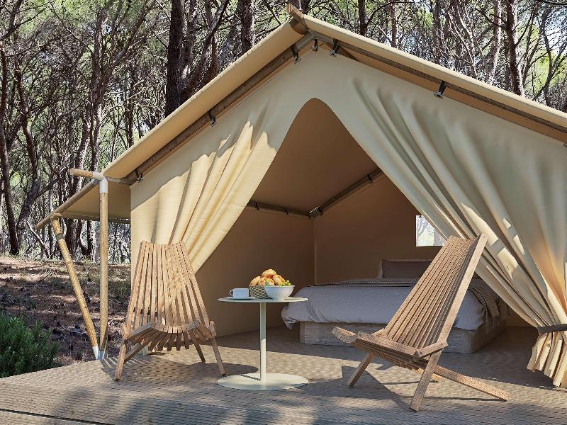 Talaia Plaza EcoResort - Genel