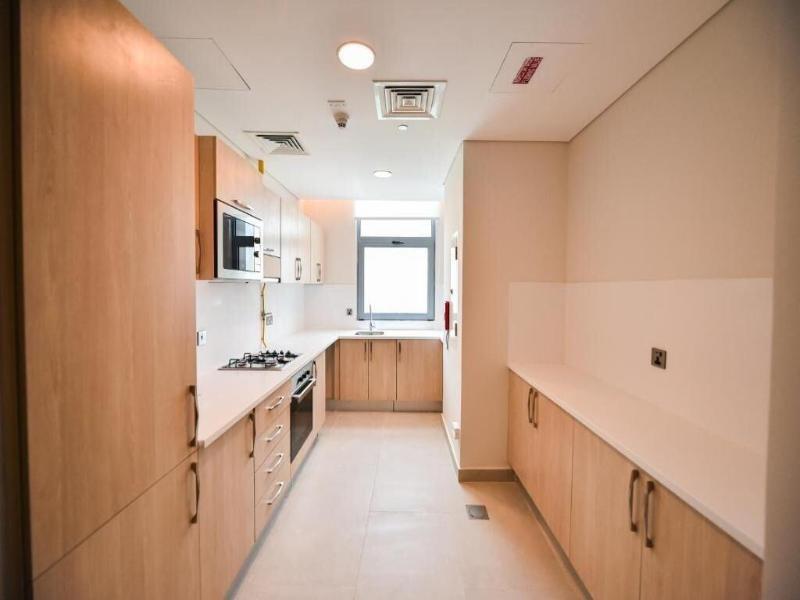 Waterfront Hotel and Apartment - Oda