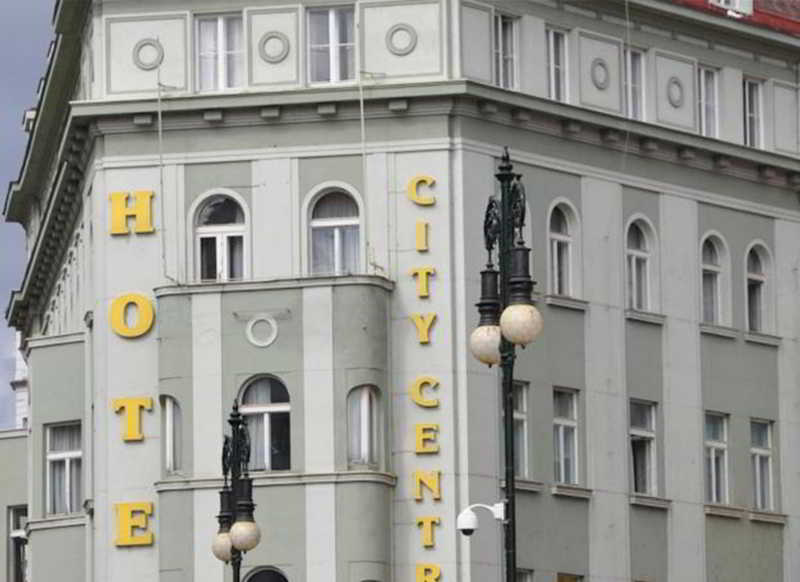 City Centre fotoÄŸrafÄ±